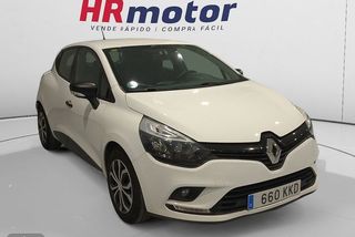 Renault Clio Business Energy dCi 66 kW (90 CV) - Foto 1