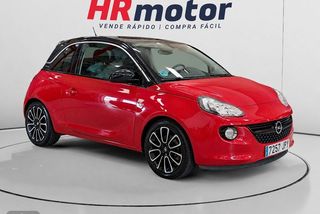 Opel Adam 1.4 XEL Glam 64 kW (87 CV) - Foto 1