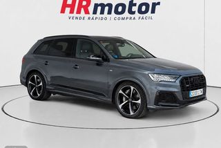 Audi Q7 Black line edition 55 TFSIe quattro 280 kW (381 CV) tiptronic - Foto 1