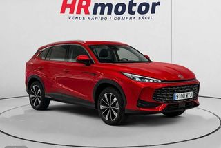 MG HS 1.5T Luxury DCT 125 kW (170 CV) - Foto 1