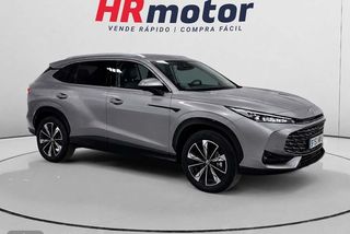 MG HS 1.5T Luxury DCT 125 kW (170 CV) - Foto 1