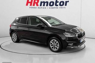 Skoda Fabia 1.0 TSI Selection 70 kW (95 CV) - Foto 1