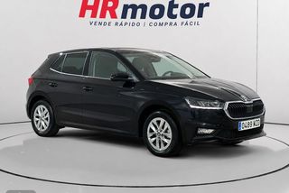 Skoda Fabia 1.0 TSI Selection 70 kW (95 CV) - Foto 1