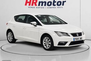Seat Leon 1.6 TDI S&S Style 85 kW (115 CV) - Foto 1