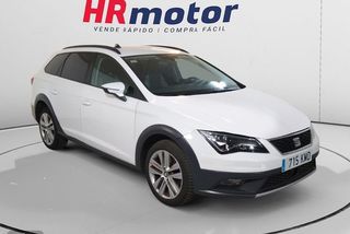 Seat Leon X-Perience 4Drive - Foto 1