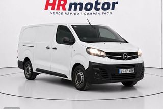 Opel Vivaro L Select - Foto 1