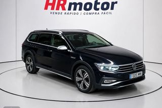 Volkswagen Passat 2.0 TDI 4Motion 147 kW (200 CV) DSG - Foto 1