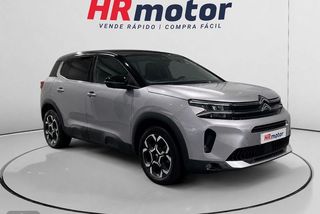 Citroen C5 Aircross PureTech 130 S&S Plus 96 kW (131 CV) - Foto 1
