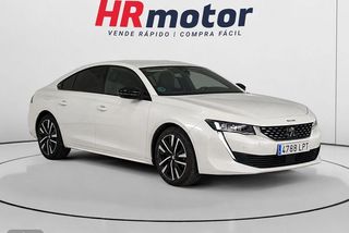 Peugeot 508 BlueHDi 130 S&S GT EAT8 96 kW (130 CV) - Foto 1