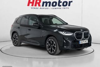BMW X3 20 xDrive 153 kW (208 CV) - Foto 1