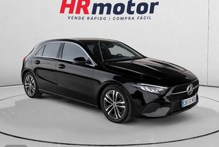 Mercedes Clase A 180 100 kW (136 CV) - Foto 1