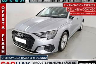 Audi A3 SPORTBACK 1.4 40 TFSI E S TRONIC - Foto 1