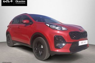 Kia Sportage 1.6 GDi 97kW (132CV) Black Edition 4x2 - Foto 1