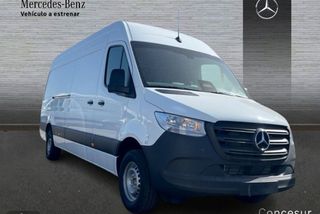 Mercedes Sprinter 311 CDI FURGON PRO LARGO - Foto 1