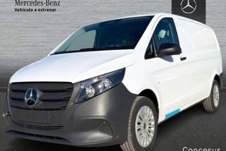 Mercedes Vito 114 CDI FURGON PRO LARGA - Foto 1