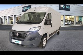 Fiat Ducato eDucato 3 eDucato Furgón 3.500 L3 H2 47 kW - - Foto 1
