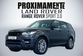 Land Rover Range Rover Sport 3.0 SDV6 306cv HSE Dynamic - Foto 1