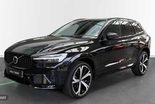 Volvo XC 60 XC60 PLUS B5 MILD HYBRID GASOLINA DARK - Foto 1