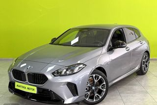 BMW Serie 1 M Sport 120D 2.0 163CV Auto MHEV - Foto 1