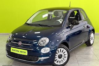 Fiat 500 Dolcevita 1.0 70CV Hybrid MHEV - Foto 1