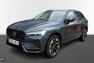 Volvo XC 60 2.0 T6 PHEV ULTRA DARK AT 4WD 350 5P - Foto 1