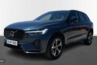 Volvo XC 60 XC60 Plus, B5 AWD Mild hybrid, Gasolina, Dark - Foto 1