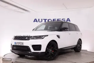Land Rover Range Rover Sport 3.0 SDV6 DYNAMIC 306CV AWD AUTO 5P - Foto 1