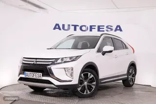 Mitsubishi Eclipse Cross CROSS 150T SPIRIT 163CV 4X2 5P # IVA DEDUCIBLE,CAMARA TRASERA - Foto 1