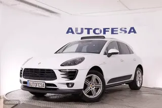 Porsche Macan 3.0 DIESEL AUTO AWD 250CV 5P - Foto 1