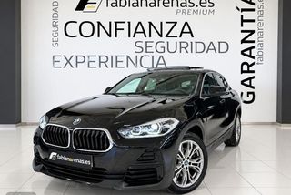 BMW X2 sDrive18i ADVANTAGE - Foto 1
