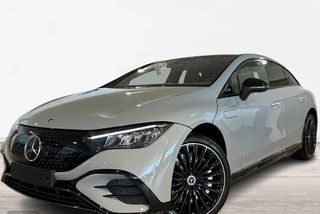 Mercedes EQE EQE 350+ AMG Night Edition - Foto 1