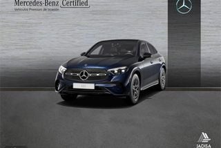 Mercedes Clase GLC Coupé GLC 300 de 4MATIC - Foto 1