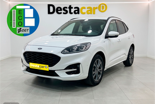 Ford Kuga ST-Line 2.5 Duratec FHEV 140kW 4x4 Auto - Foto 1