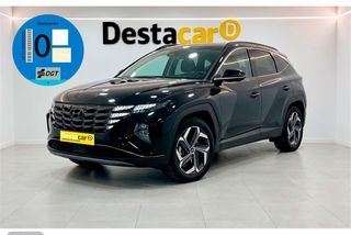 Hyundai Tucson 1.6 TGDI PHEV 195kW Style Auto 4x4 - Foto 1