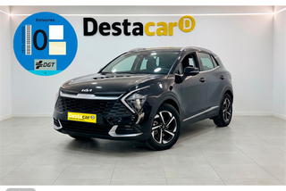 Kia Sportage 1.6 T-GDi 110kW (150CV) Drive 4x2 - Foto 1