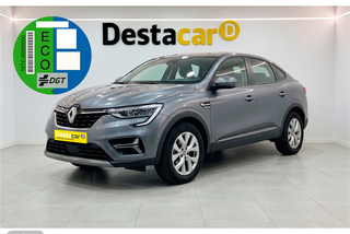Renault Arkana Intens E-TECH Híbrido 105kW(145CV) - Foto 1