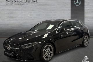 Mercedes Clase A 180 - Foto 1