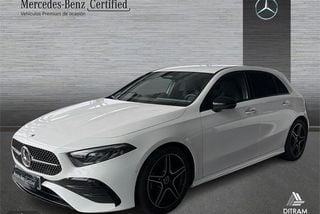 Mercedes Clase A 180 d - Foto 1
