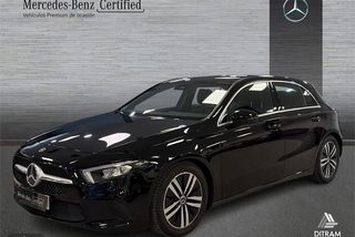 Mercedes Clase A 180 d - Foto 1