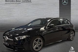 Mercedes Clase A 180 d - Foto 1