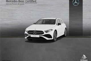 Mercedes Clase A 200 d - Foto 1