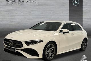 Mercedes Clase A 200 d - Foto 1