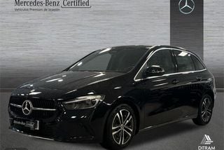 Mercedes Clase B 180 d - Foto 1