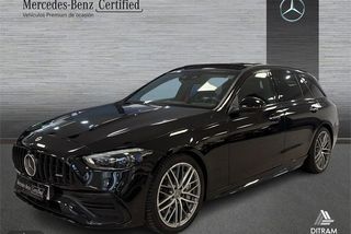Mercedes Clase C rcedes-AMG C 43 4MATIC Estate - Foto 1
