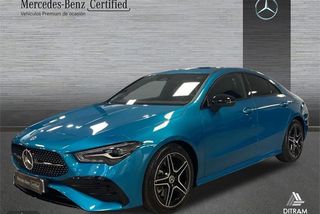 Mercedes Clase CLA 220 D DCT - Foto 1