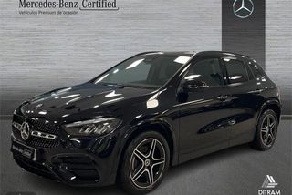 Mercedes Clase GLA 200 D - Foto 1