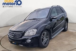 Mercedes Clase M 280 CDI - Foto 1