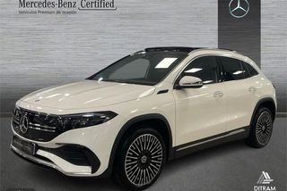 Mercedes EQA EQA 250 - Foto 1