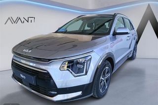 Kia Niro 1.6 GDi PHEV 135kW (183CV) Drive - Foto 1