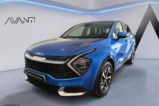 Kia Sportage 1.6 T-GDi 110kW (150CV) MHEV Tech 4x2 - Foto 1